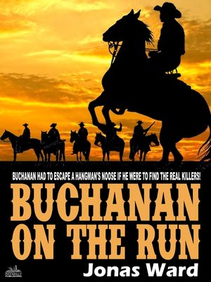 cover image of Buchanan 5